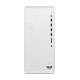 HP Pavilion TP01-3008ns i5-12400 Mini Tower Intel® Core™ i5 16 GB DDR4-SDRAM 1000 GB SSD Windows 11 Home PC Blanco - 6D560EA